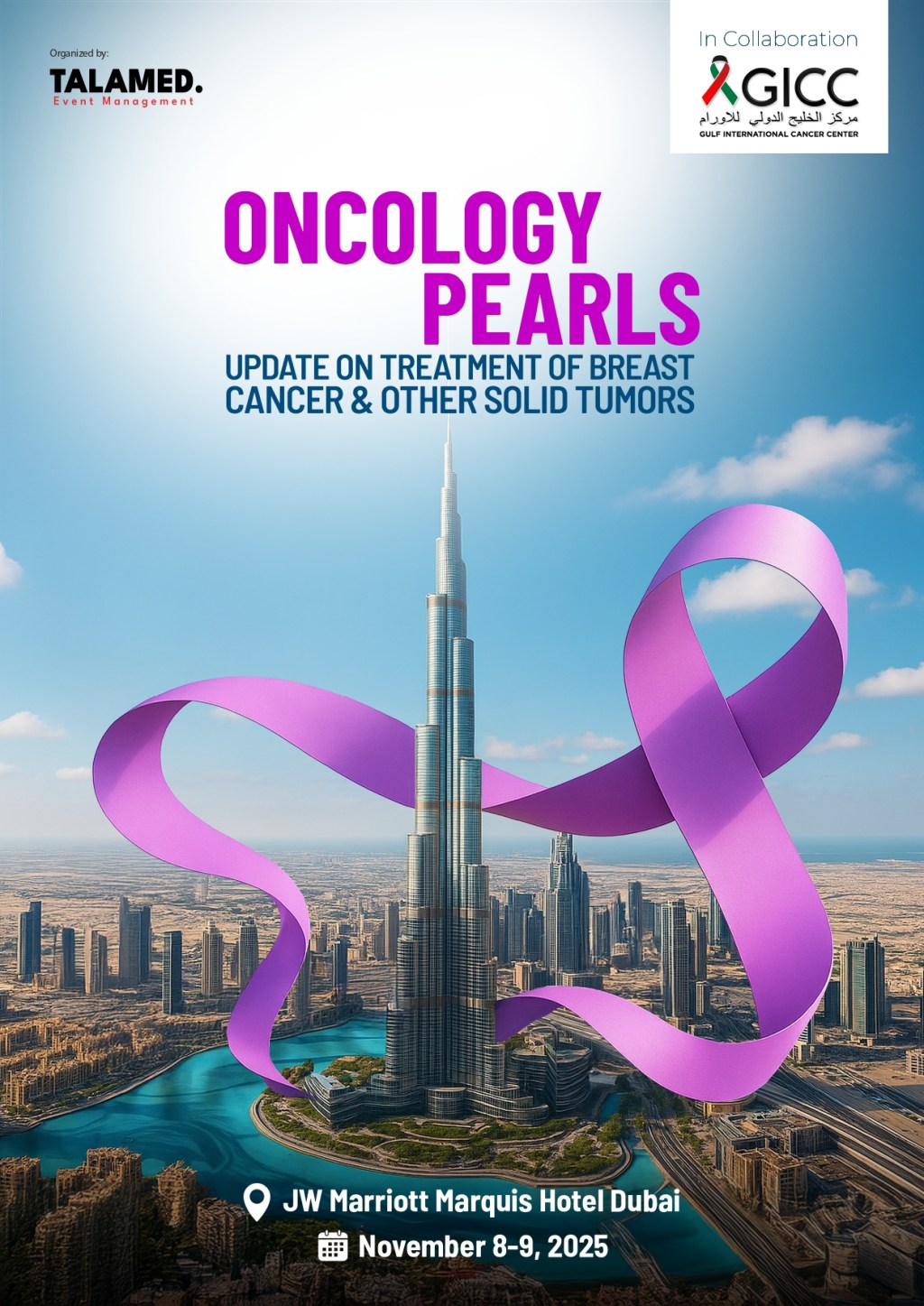 ONCOLOGY PEARLS November 9th 2025