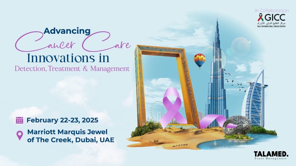 Advancing Cancer Care February 22-23&nbsp;2025